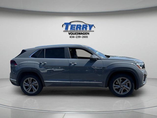 2024 Volkswagen Atlas Cross Sport 2.0T SEL