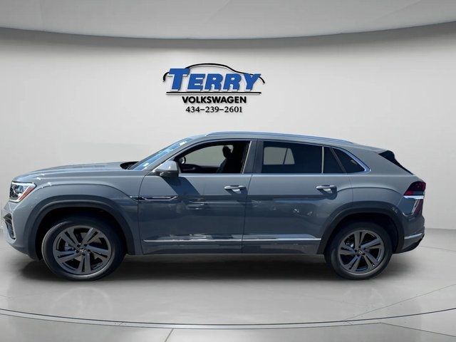 2024 Volkswagen Atlas Cross Sport 2.0T SEL