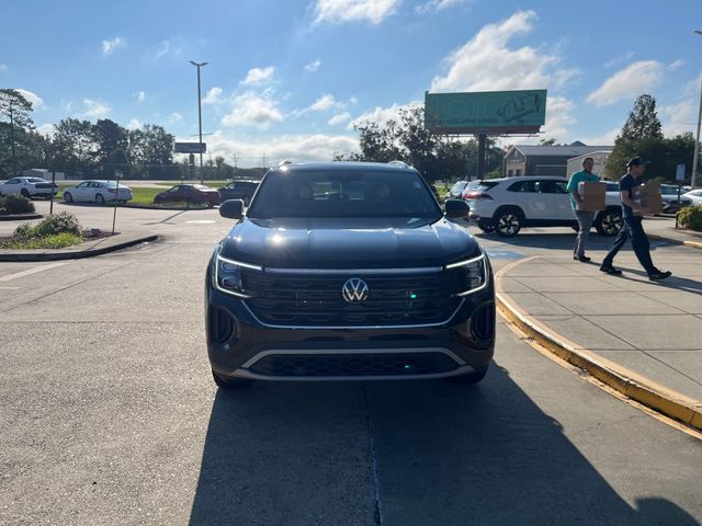 2024 Volkswagen Atlas Cross Sport 2.0T SEL