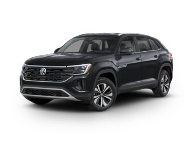 2024 Volkswagen Atlas Cross Sport 2.0T SEL