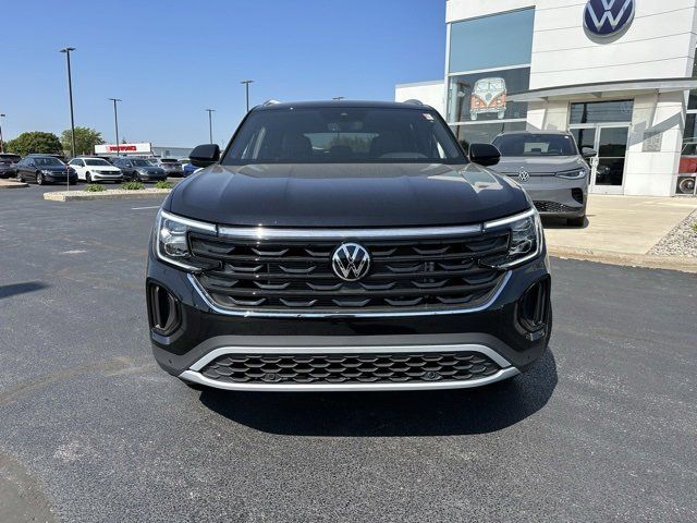 2024 Volkswagen Atlas Cross Sport 2.0T SEL