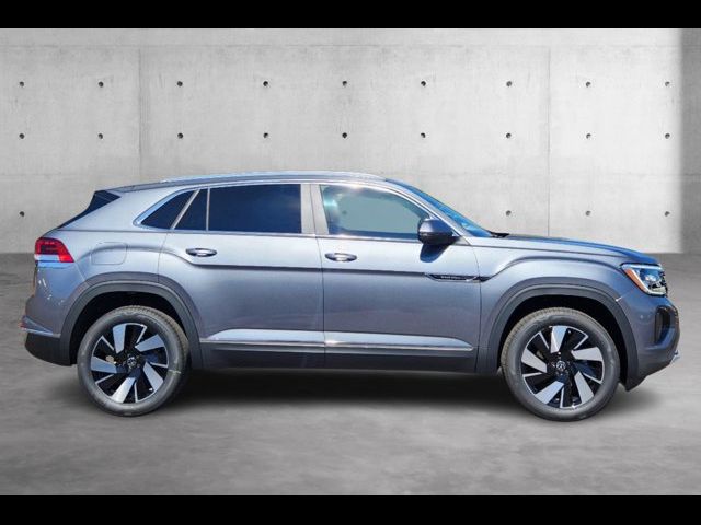 2024 Volkswagen Atlas Cross Sport 2.0T SEL