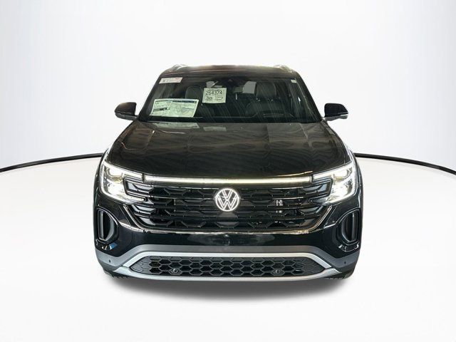 2024 Volkswagen Atlas Cross Sport 2.0T SEL