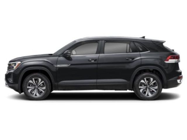 2024 Volkswagen Atlas Cross Sport 2.0T SEL