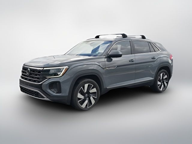 2024 Volkswagen Atlas Cross Sport 2.0T SEL