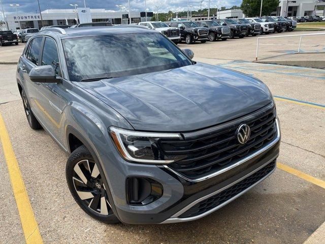 2024 Volkswagen Atlas Cross Sport 2.0T SEL