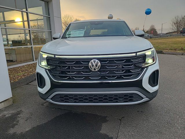 2024 Volkswagen Atlas Cross Sport 2.0T SEL