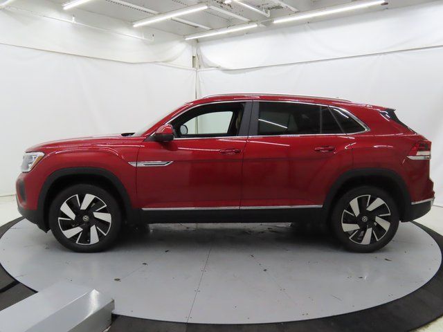 2024 Volkswagen Atlas Cross Sport 2.0T SEL