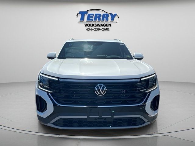 2024 Volkswagen Atlas Cross Sport 2.0T SEL