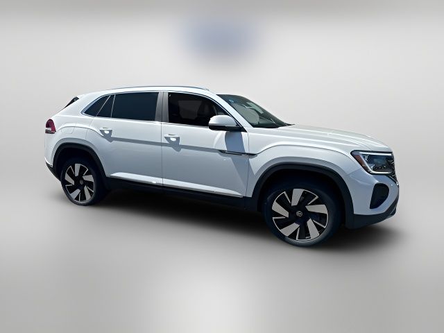 2024 Volkswagen Atlas Cross Sport 2.0T SEL