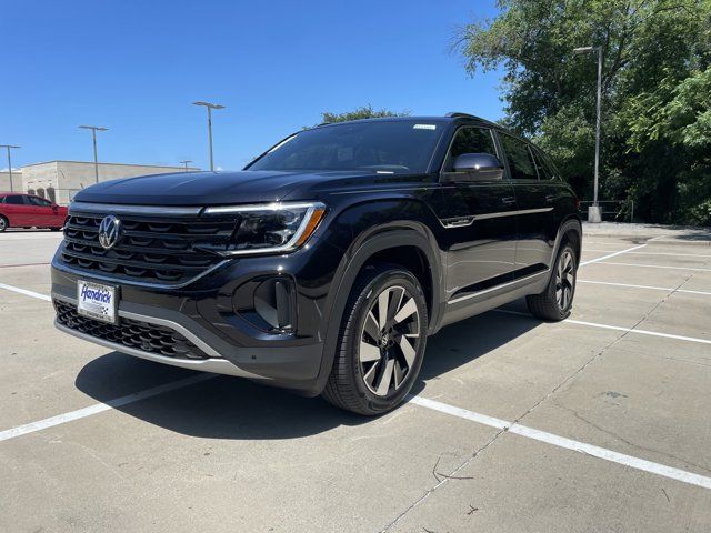 2024 Volkswagen Atlas Cross Sport 2.0T SEL