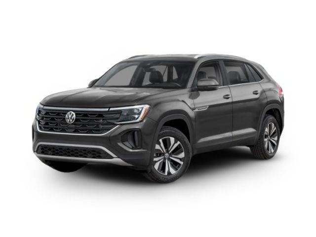 2024 Volkswagen Atlas Cross Sport 2.0T SEL