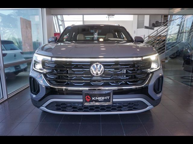 2024 Volkswagen Atlas Cross Sport 2.0T SEL