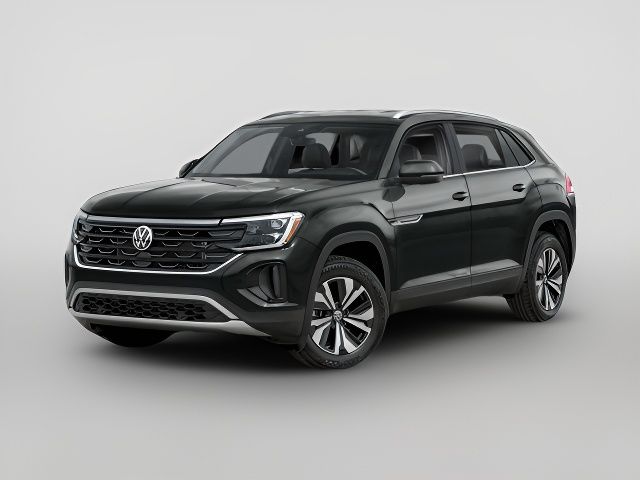 2024 Volkswagen Atlas Cross Sport 2.0T SEL