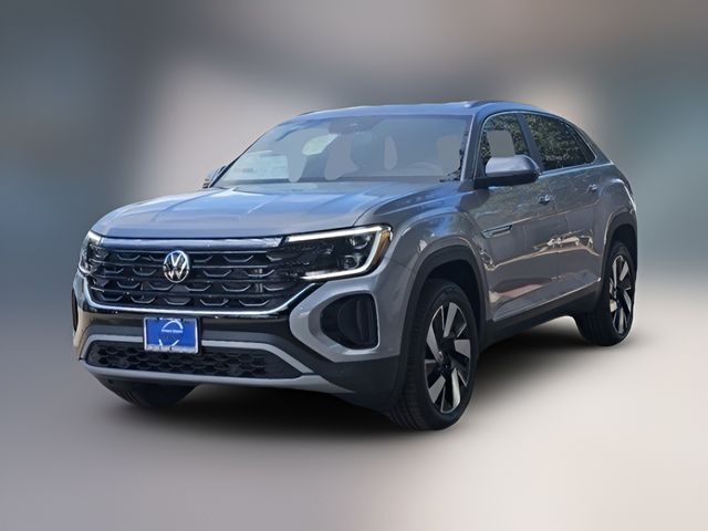 2024 Volkswagen Atlas Cross Sport 2.0T SEL