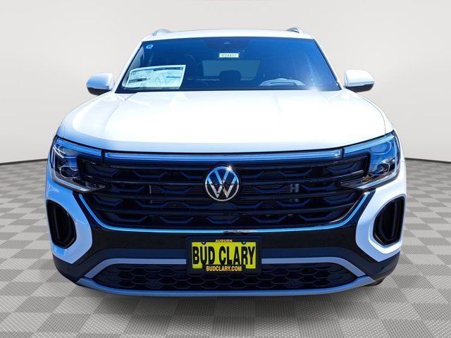 2024 Volkswagen Atlas Cross Sport 2.0T SEL