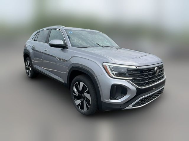 2024 Volkswagen Atlas Cross Sport 2.0T SEL