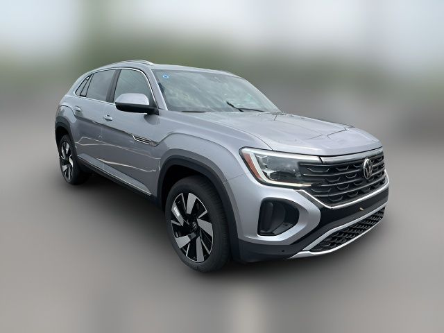 2024 Volkswagen Atlas Cross Sport 2.0T SEL