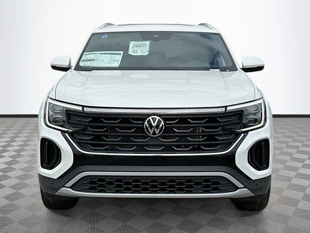 2024 Volkswagen Atlas Cross Sport 2.0T SEL