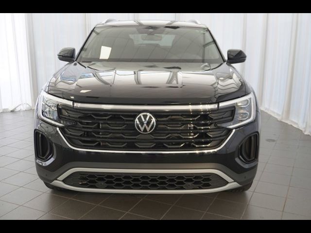 2024 Volkswagen Atlas Cross Sport 2.0T SEL