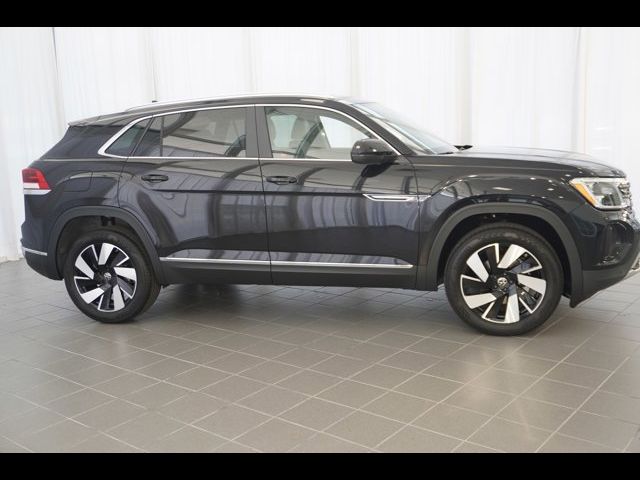 2024 Volkswagen Atlas Cross Sport 2.0T SEL