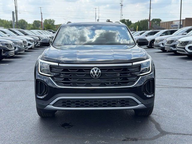 2024 Volkswagen Atlas Cross Sport 2.0T SEL