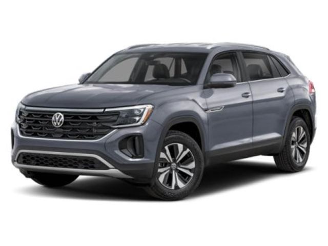 2024 Volkswagen Atlas Cross Sport 2.0T SEL