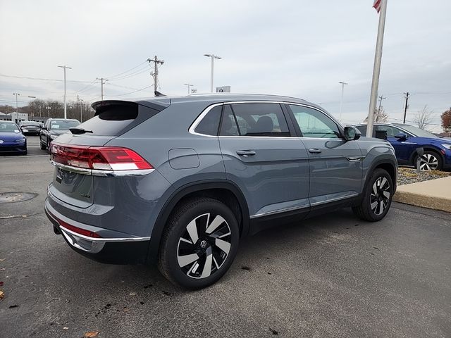 2024 Volkswagen Atlas Cross Sport 2.0T SEL