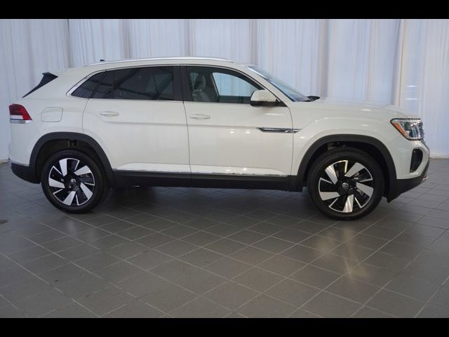 2024 Volkswagen Atlas Cross Sport 2.0T SEL