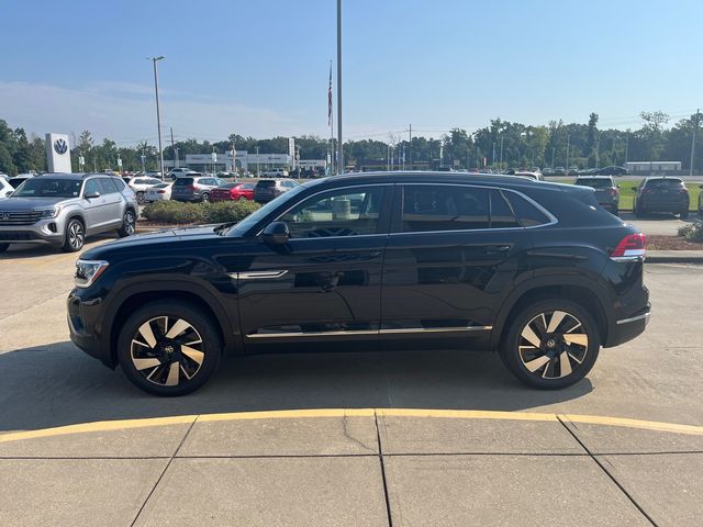 2024 Volkswagen Atlas Cross Sport 2.0T SEL