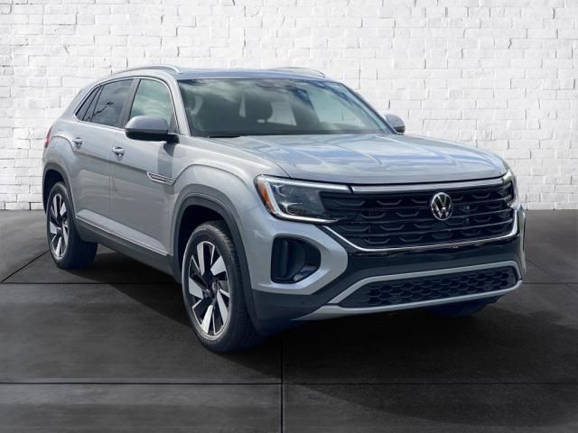 2024 Volkswagen Atlas Cross Sport 2.0T SEL