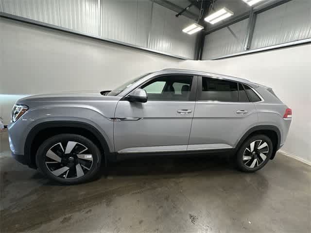 2024 Volkswagen Atlas Cross Sport 2.0T SEL