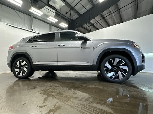 2024 Volkswagen Atlas Cross Sport 2.0T SEL