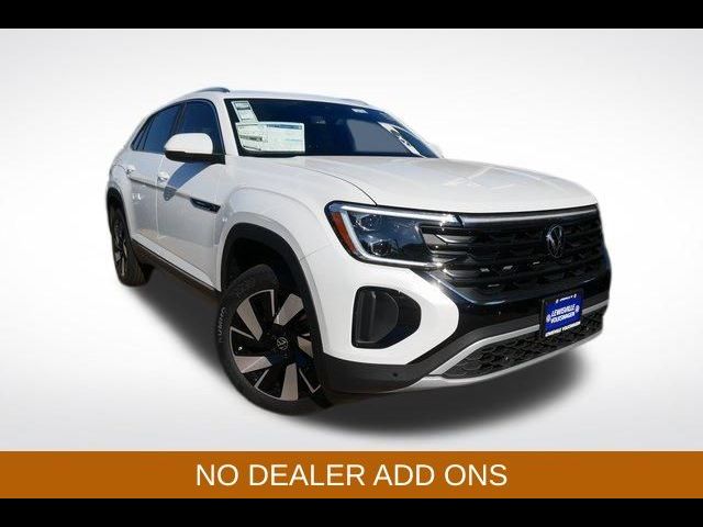 2024 Volkswagen Atlas Cross Sport 2.0T SEL