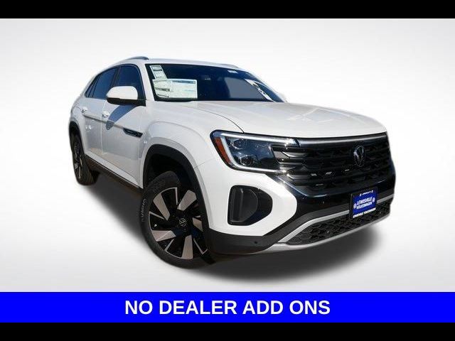 2024 Volkswagen Atlas Cross Sport 2.0T SEL