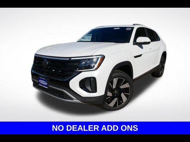 2024 Volkswagen Atlas Cross Sport 2.0T SEL