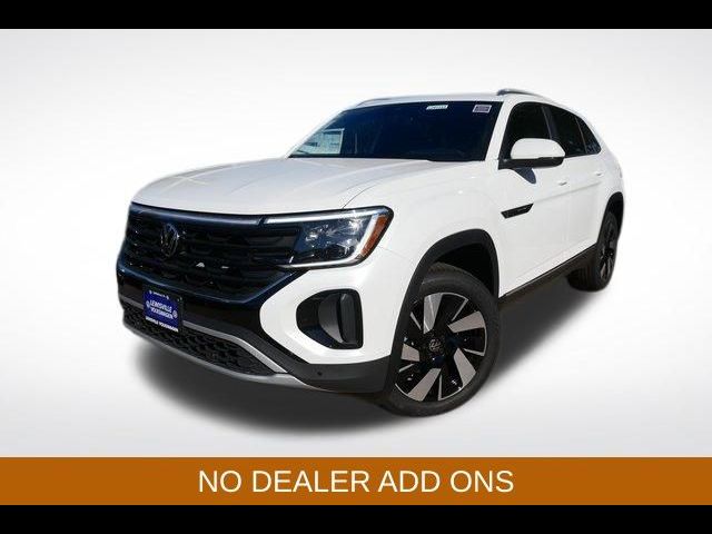 2024 Volkswagen Atlas Cross Sport 2.0T SEL