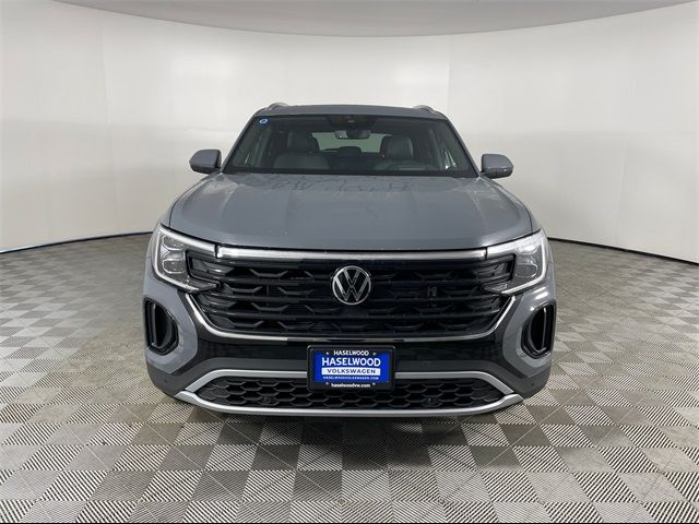 2024 Volkswagen Atlas Cross Sport 2.0T SEL