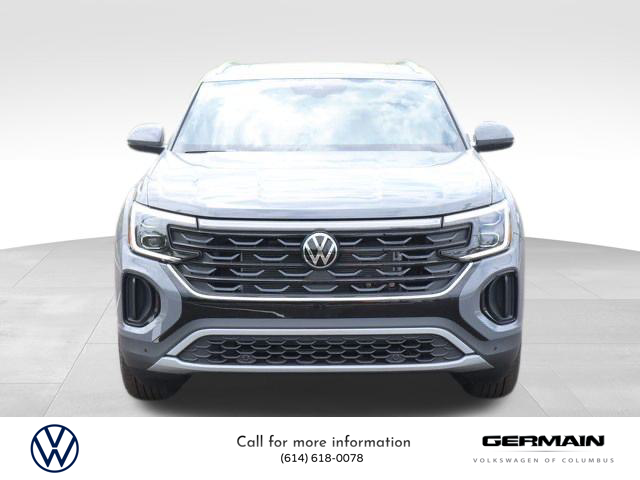 2024 Volkswagen Atlas Cross Sport 2.0T SEL