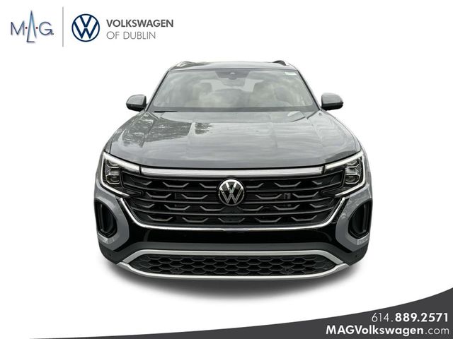 2024 Volkswagen Atlas Cross Sport 2.0T SEL