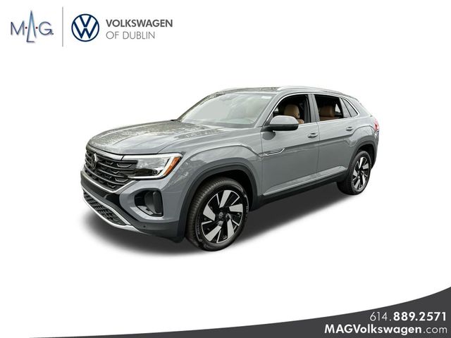 2024 Volkswagen Atlas Cross Sport 2.0T SEL