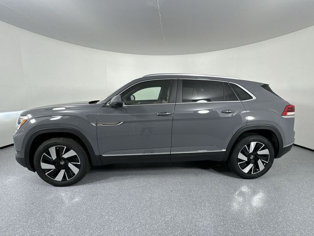 2024 Volkswagen Atlas Cross Sport 2.0T SEL