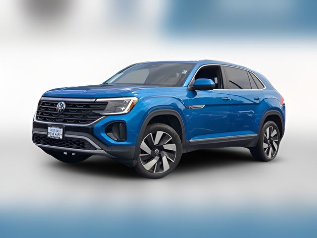 2024 Volkswagen Atlas Cross Sport 2.0T SEL