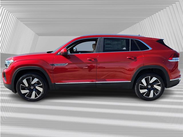 2024 Volkswagen Atlas Cross Sport 2.0T SEL