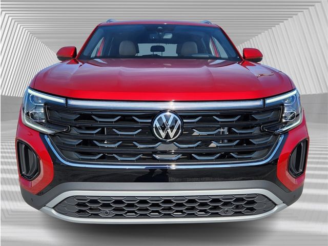 2024 Volkswagen Atlas Cross Sport 2.0T SEL