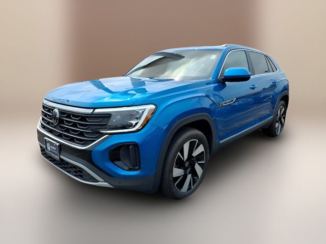 2024 Volkswagen Atlas Cross Sport 2.0T SEL