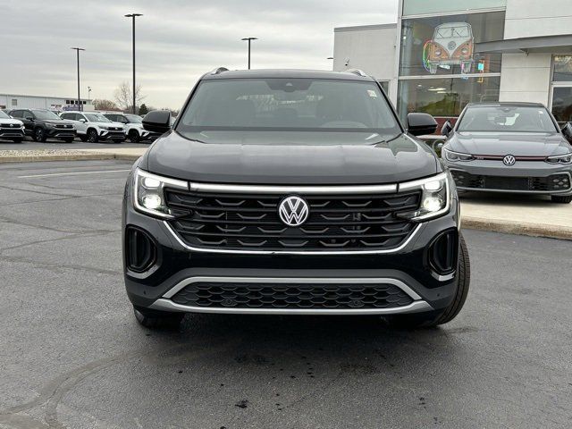 2024 Volkswagen Atlas Cross Sport 2.0T SEL