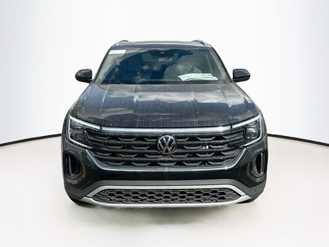 2024 Volkswagen Atlas Cross Sport 2.0T SEL