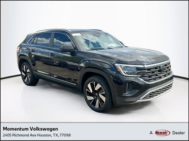 2024 Volkswagen Atlas Cross Sport 2.0T SEL