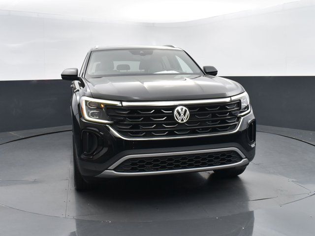 2024 Volkswagen Atlas Cross Sport 2.0T SEL